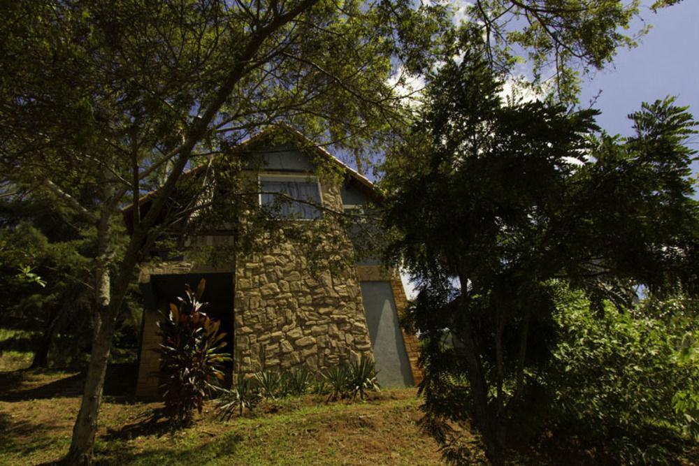 Pousada Alto Itaipava Petrópolis 외부 사진