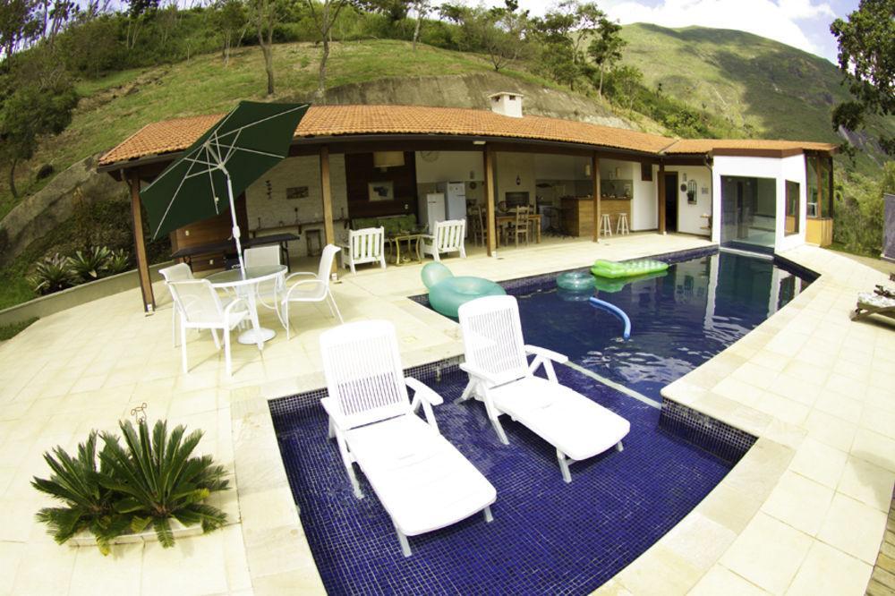 Pousada Alto Itaipava Petrópolis 외부 사진