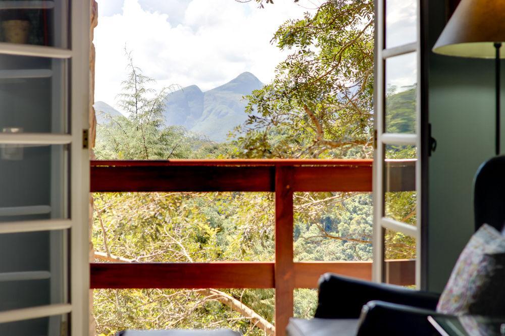 Pousada Alto Itaipava Petrópolis 외부 사진